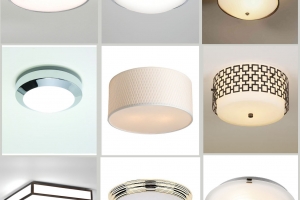 ĐÈN LED ÂM TRẦN 