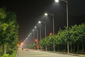 ĐÈN ĐƯỜNG LED