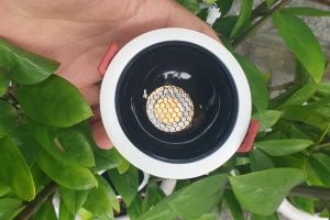 ĐÈN ÂM TRẦN COB LUOI 