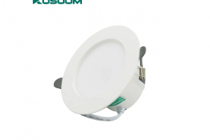 ĐÈN LED ÂM TRẦN SMART V2