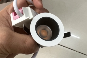ĐÈN ÂM TRẦN COB MINI 