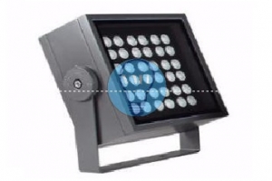 ĐÈN LED CHIẾU ĐIỂM