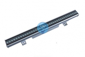 ĐÈN THANH LED NGOÀI TRỜI