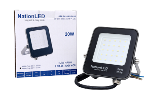 ĐÈN PHA LED PLUS