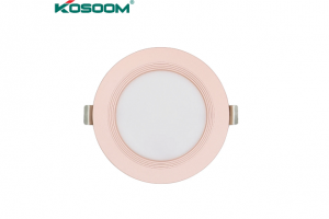 ĐÈN LED ÂM TRẦN SIÊU MỎNG