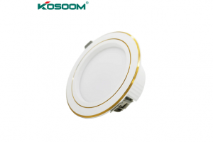 ĐÈN LED ÂM TRẦN NGÔI SAO