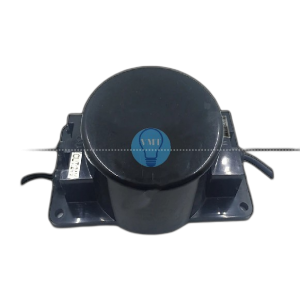 Bộ đổi nguồn đèn âm nước 160W