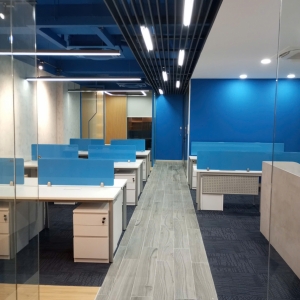 Đèn Thả Nhôm Profile 3535 - 5035 - 7035 - 7635 - 10035 - 12035 - 15035