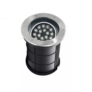 Đèn âm đất chỉnh hướng 18W