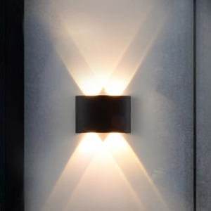 Đèn Tường Led VMT-20-BK 