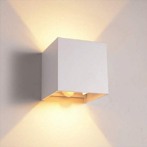Đèn Tường Led Cảm Biến Chuyển Động VMT-39WH-CB 