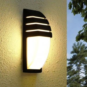 Đèn Tường Led VMT-82BK 
