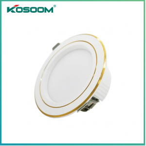 Đèn LED âm trần Ngôi Sao 5W Đổi màu
