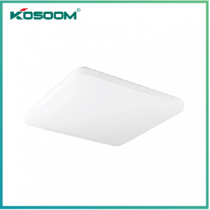 Đèn LED ốp trần Ánh Trăng vuông 24W