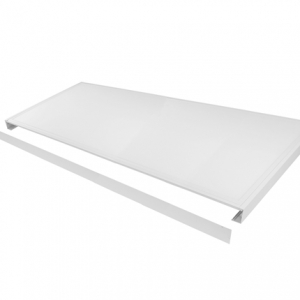 BỘ PHỤ KIỆN LẮP NỔI ĐÈN PANEL 60120