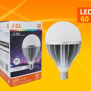 Bóng đèn LED 60W FSL A160-60W-CX-2