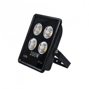 ĐÈN PHA LED CHIP COB 200W - CUP SPORT