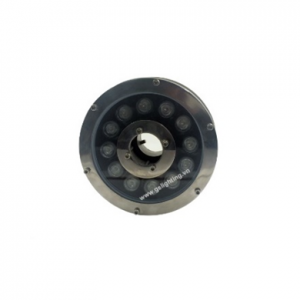 Đèn Âm Nước dạng bánh xe 12W
