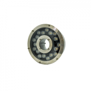 Đèn Âm Nước dạng bánh xe 18W