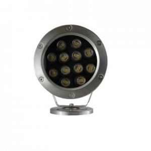 Đèn Âm Nước dạng có đế 12W
