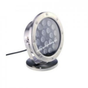Đèn Âm Nước dạng có đế 18W