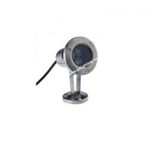 Đèn Âm Nước dạng có đế 3W