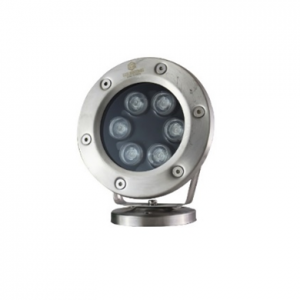 Đèn Âm Nước dạng có đế 6W