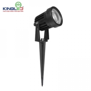 ĐÈN CẮM CỎ 10W ÁNH SÁNG VÀNG