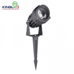 ĐÈN CẮM CỎ 25W ÁNH SÁNG VÀNG 