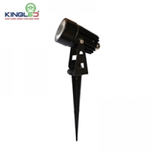 ĐÈN CẮM CỎ 5W ÁNH SÁNG VÀNG