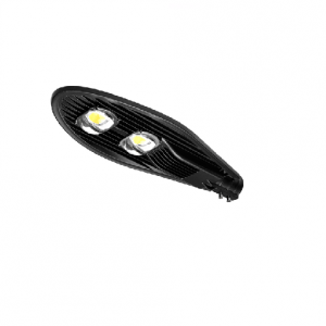 Đèn đường lá 100w