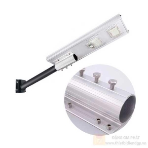 ĐỀN ĐƯỜNG NĂNG LƯỢNG MẶT TRỜI Jindian JD-19100 (100W)