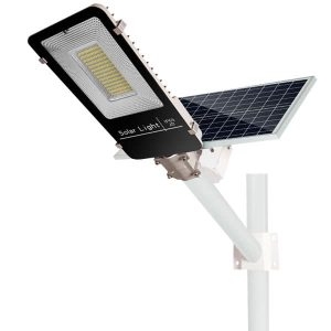 ĐÈN ĐƯỜNG NĂNG LƯỢNG MẶT TRỜI Jindian JD-6120 (120W)