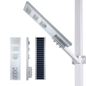 ĐÈN ĐƯỜNG NĂNG LƯỢNG MẶT TRỜI Jindian JD-19150 (150W) 