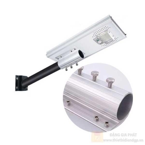 ĐÈN ĐƯỜNG NĂNG LƯỢNG MẶT TRỜI Jindian JD-1950 (50W)