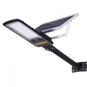 ĐÈN ĐƯỜNG NĂNG LƯỢNG MẶT TRỜI Jindian JD-198 (80W)