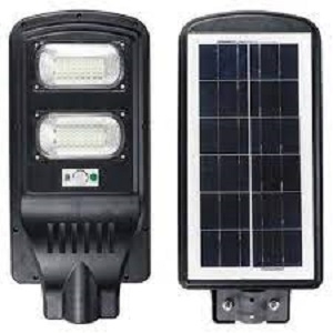 ĐÈN ĐƯỜNG NĂNG LƯỢNG MẶT TRỜI Jindian JD-1940A (40W)