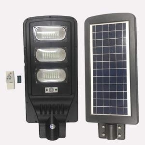 ĐÈN ĐƯỜNG NĂNG LƯỢNG MẶT TRỜI Jindian JD-1960A (60W) 