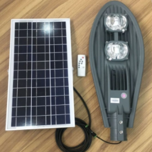 ĐÈN ĐƯỜNG NĂNG LƯỢNG MẶT TRỜI Jindian JD-L100 (100W)