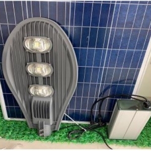 ĐÈN ĐƯỜNG NĂNG LƯỢNG MẶT TRỜI Jindian TSL-GE-150