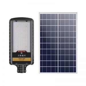 ĐÈN ĐƯỜNG NĂNG LƯỢNG MẶT TRỜI Jindian  JD-298 (100W)
