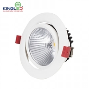 Đèn LED Âm Trần Chiếu Rọi Opal 30W Spotlight