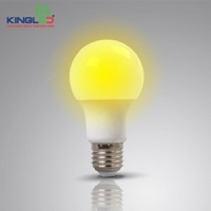 ĐÈN LED BULB 9W ĐỔI MÀU 