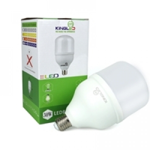 ĐÈN LED BULB DOB 60W `