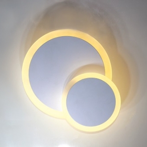 ĐÈN LED GẮN TƯỜNG GT-418