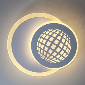 ĐÈN LED GẮN TƯỜNG GT-419