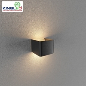 ĐÈN LED GẮN TƯỜNG TRONG NHÀ 5W