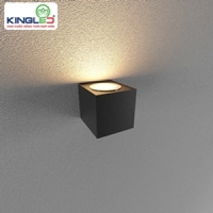 ĐÈN LED GẮN TƯỜNG TRONG NHÀ 5W