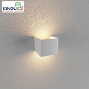 ĐÈN LED GẮN TƯỜNG TRONG NHÀ 5W