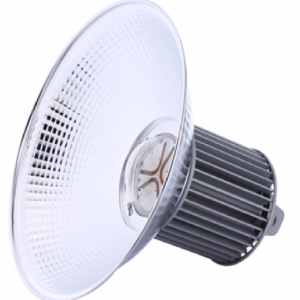 Đèn led nhà xưởng lõi đồng 100w
